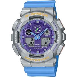 GA-100EU-8A2DR