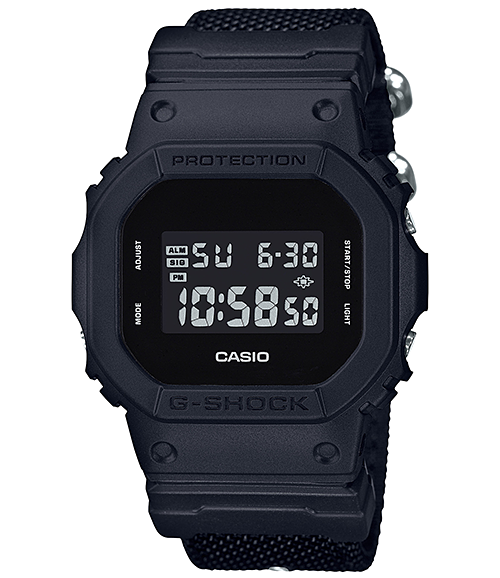 DW-5600BBN-1DR