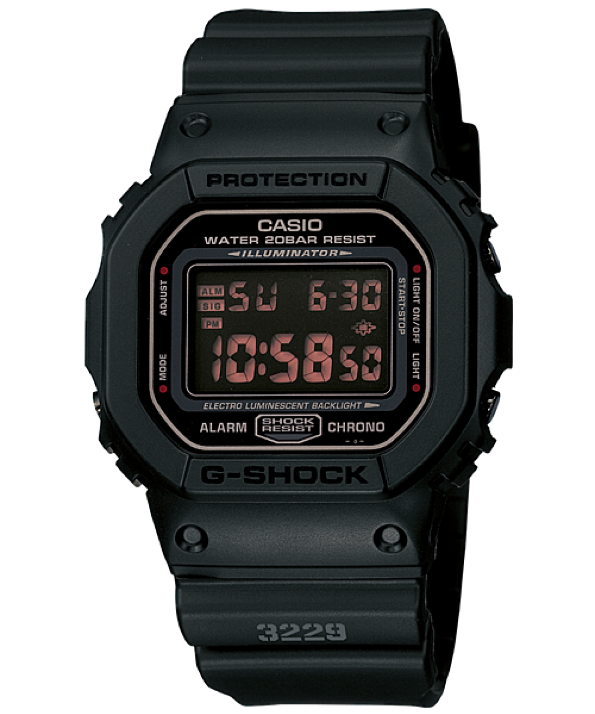 DW-5600MS-1DR