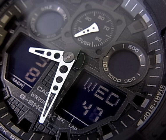 GA-100-1A1DR