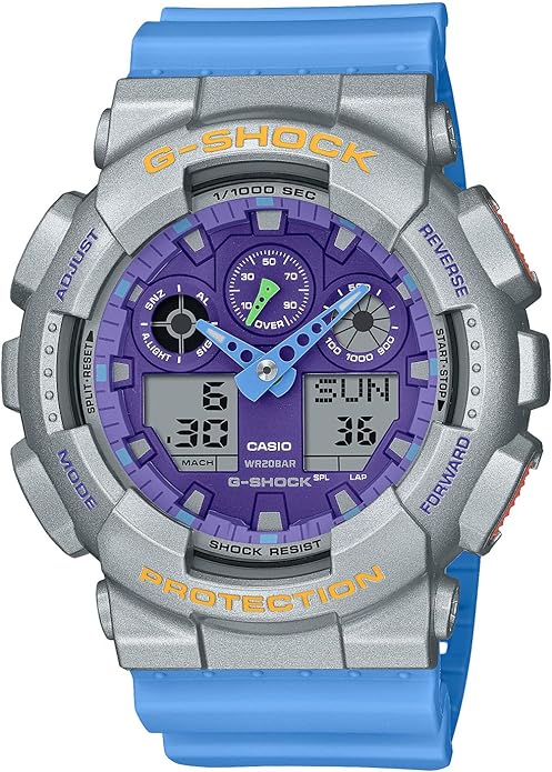 GA-100EU-8A2DR