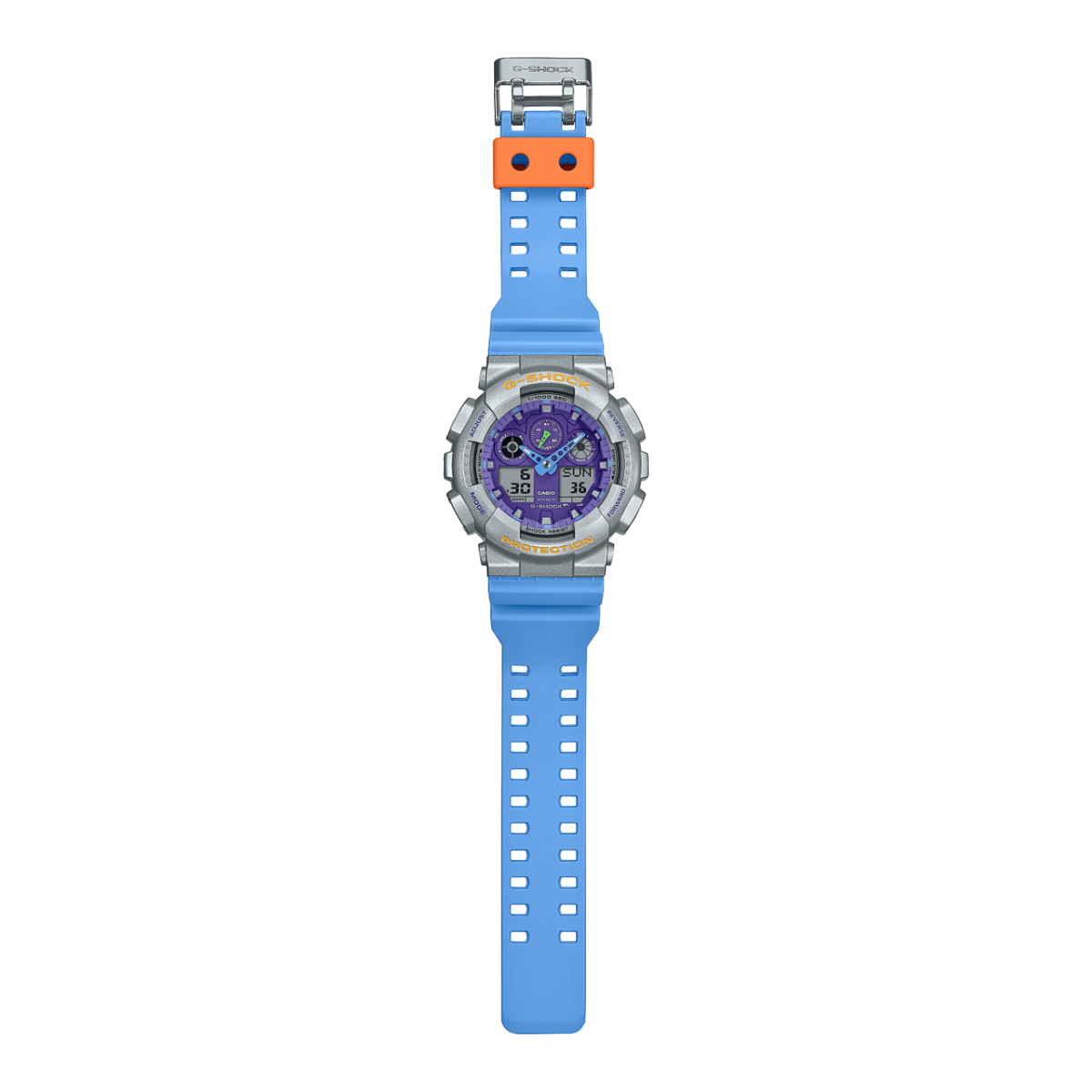 GA-100EU-8A2DR