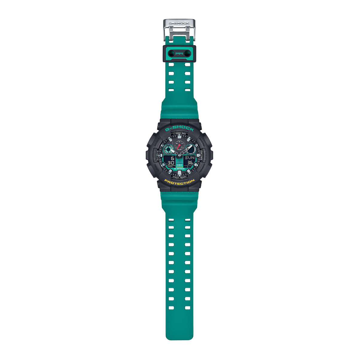 GA-100MT-1A3DR