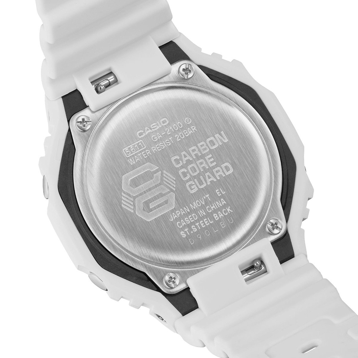 GA-2100-7A7DR