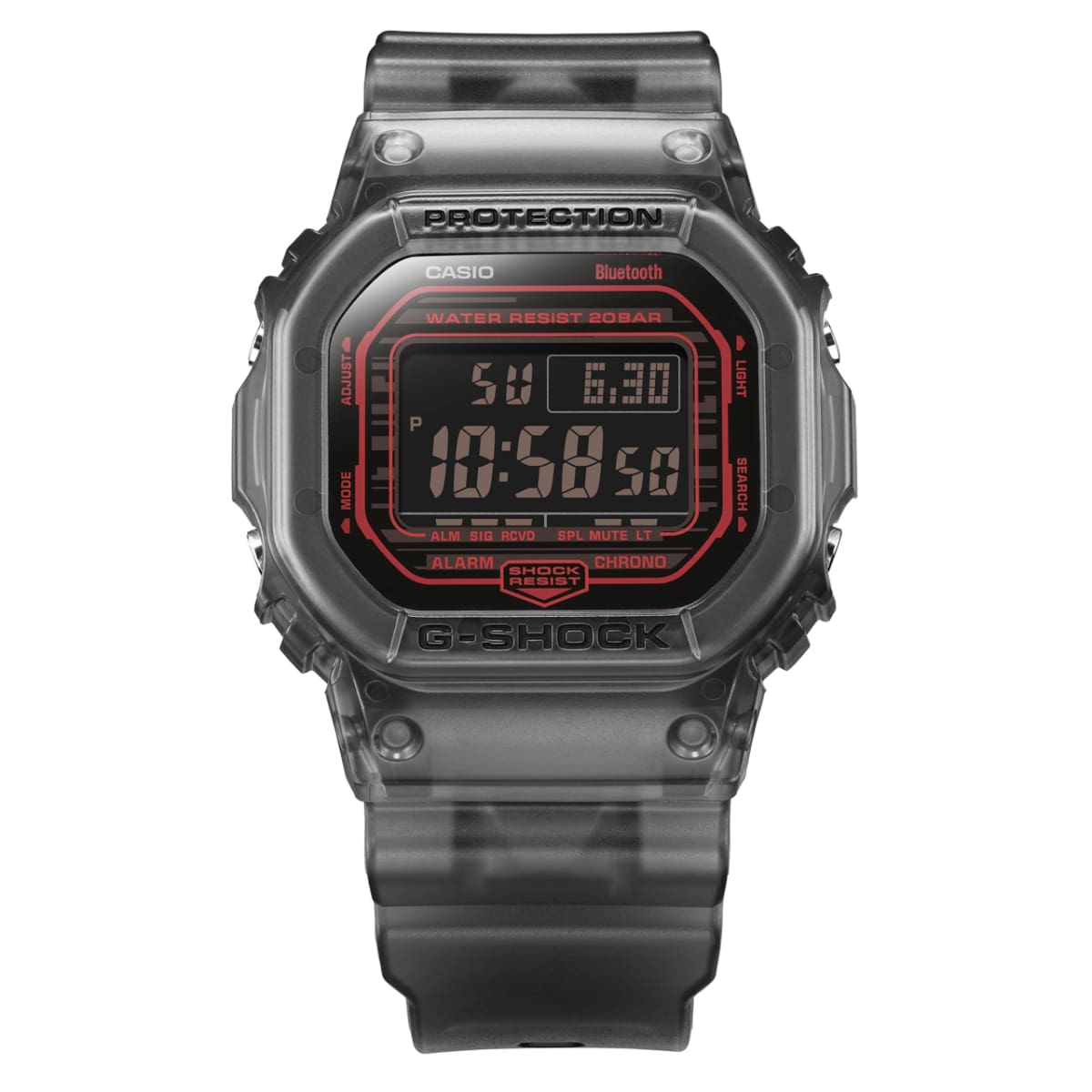 DW-B5600G-1DR