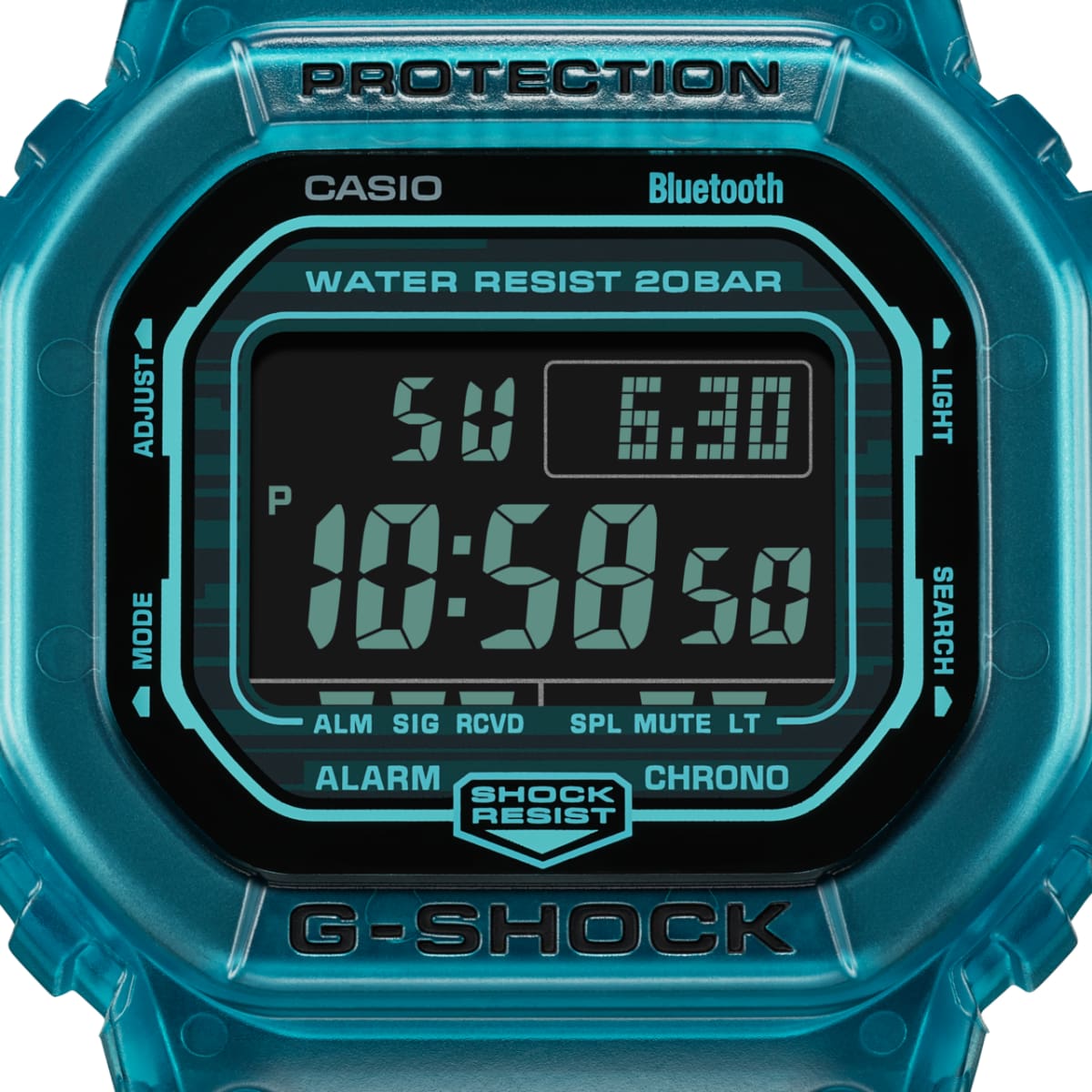 DW-B5600G-2DR