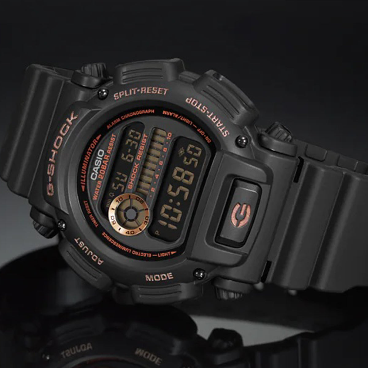 DW-9052GBX-1A4DR