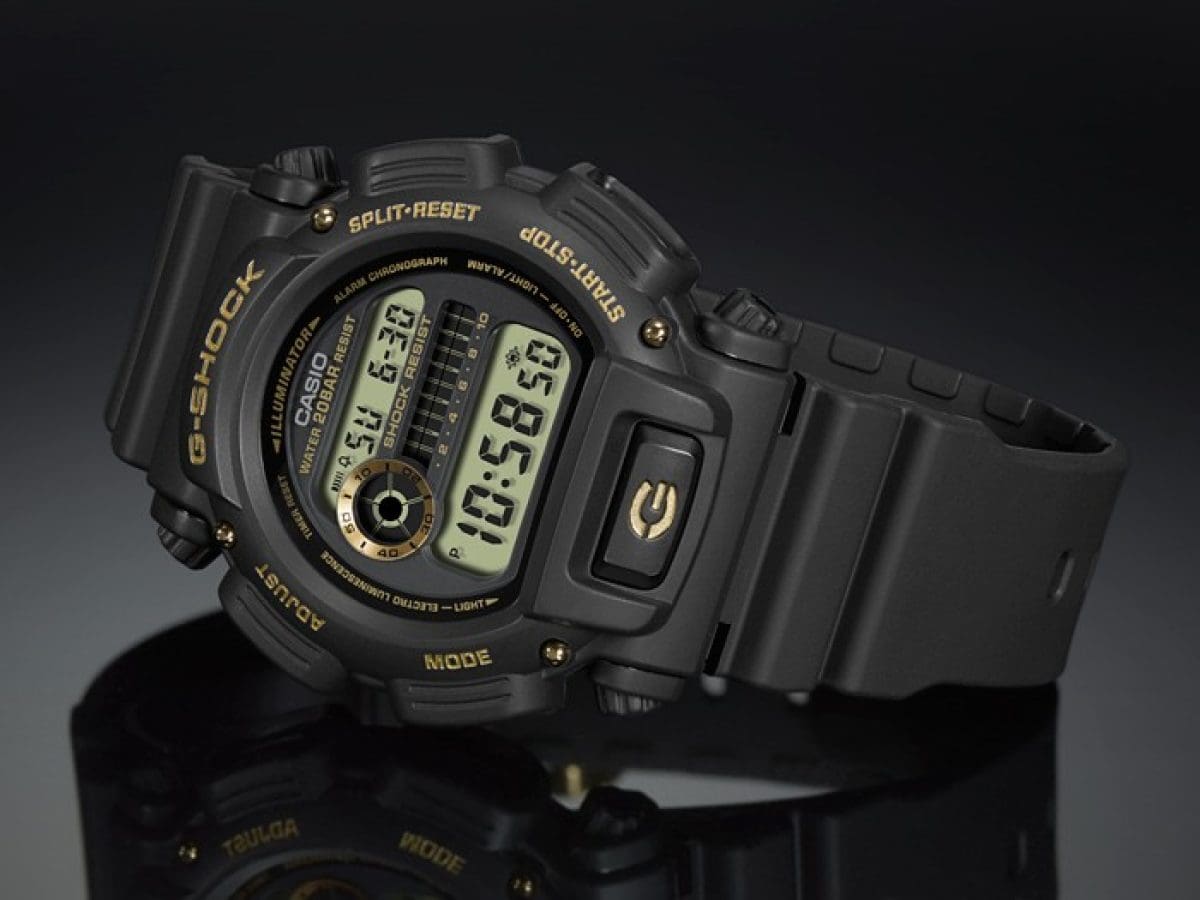 DW-9052GBX-1A9DR