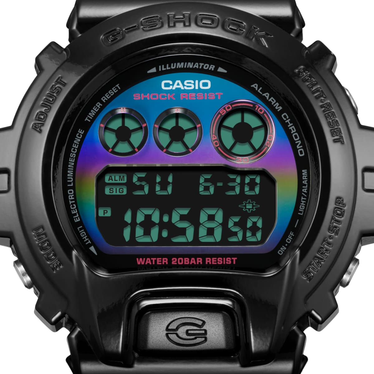 DW-6900RGB-1DR