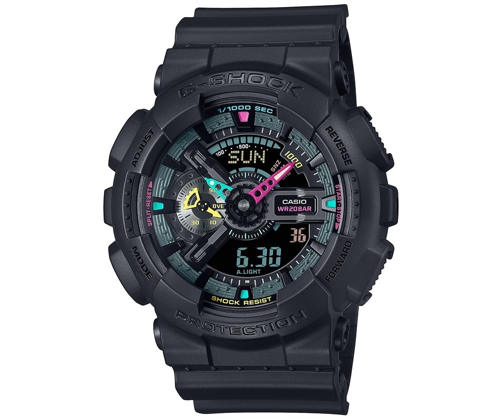 GA-110MF-1ADR