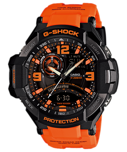 GA-1000-4ADR