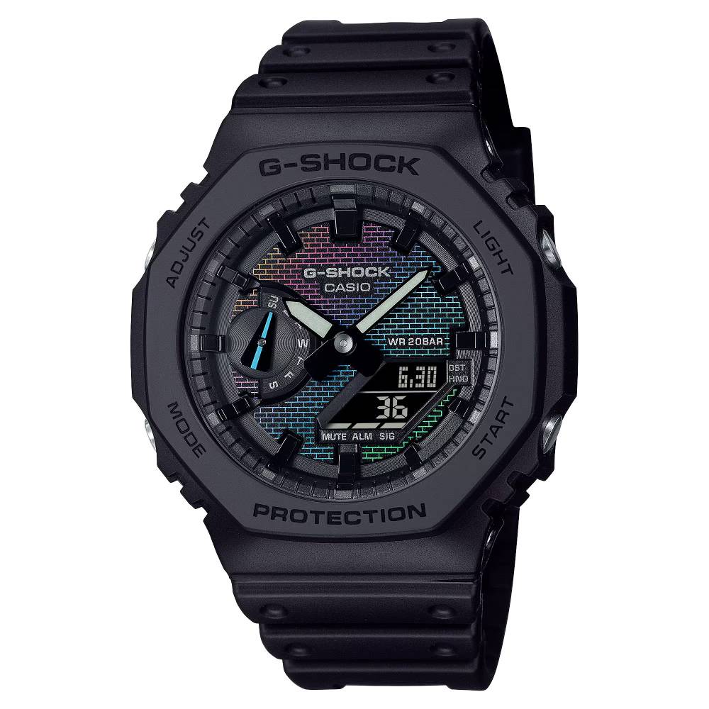 GA-2100RW-1ADR