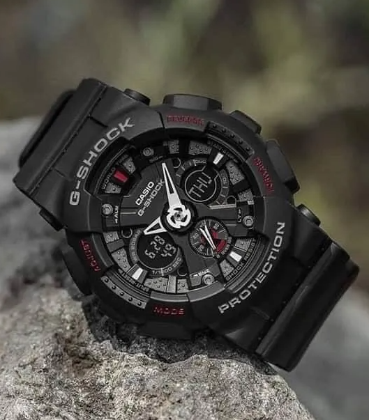 GA-120-1ADR