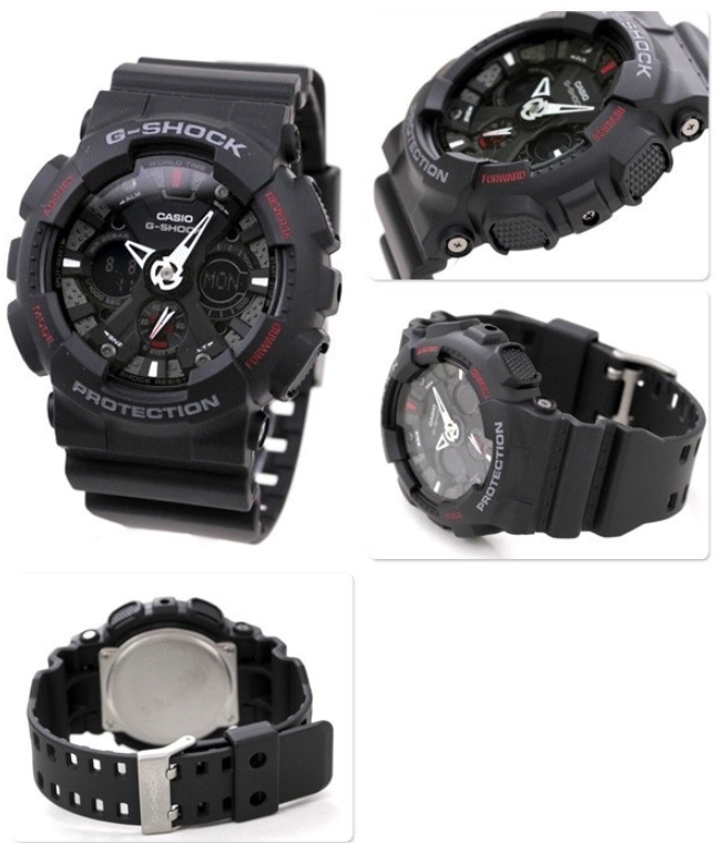 GA-120-1ADR